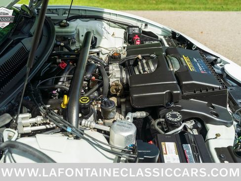 Used 1999 Pontiac Firebird Trans Am RWD image 68