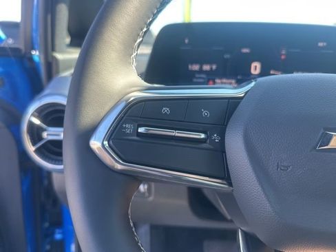 New 2026 Chevrolet Equinox EV LT image 19