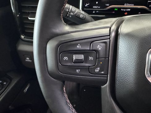 Certified 2024 GMC Sierra 2500 AT4 w/ AT4 Preferred Package AWD/4WD image 15