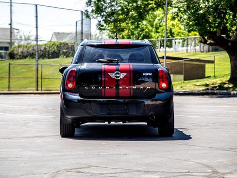 Used 2015 MINI Cooper Countryman FWD image 4