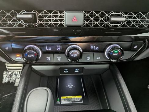 New 2026 Honda Accord Sport image 19