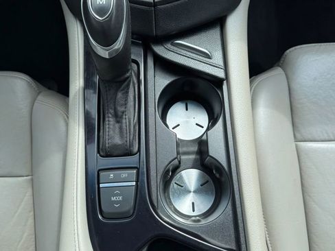 Used 2015 Cadillac CTS AWD Sedan image 28