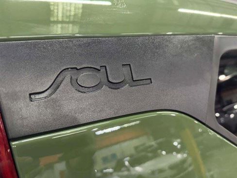 Used 2021 Kia Soul X-Line FWD image 21