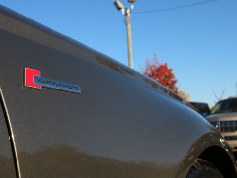 Used 2015 Audi A6 3.0T Prestige w/ Prestige Package image 7