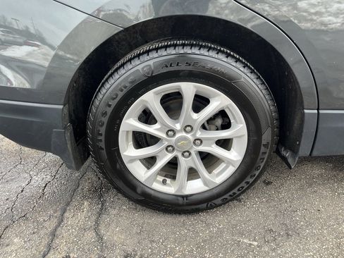 Used 2019 Chevrolet Equinox LT image 34
