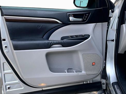 Used 2015 Toyota Highlander Limited FWD image 21