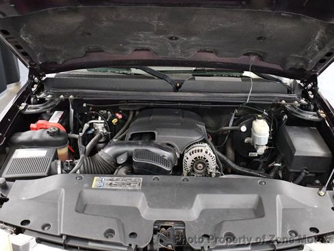 Used 2008 GMC Sierra 1500 SLT image 45