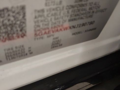 Used 2022 Buick Enclave Essence w/ Experience Buick Package image 34