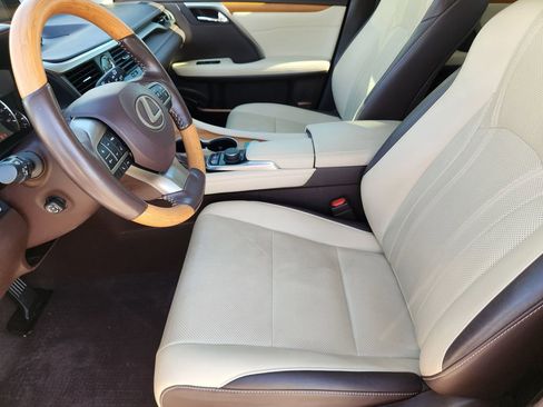 Used 2019 Lexus RX 350 FWD w/ Premium Package image 14