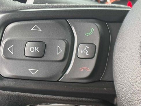 New 2026 Jeep Gladiator Rubicon image 35