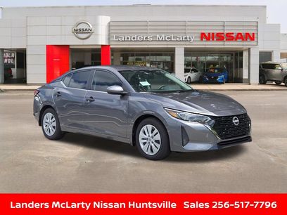 Used 2025 Nissan Sentra S