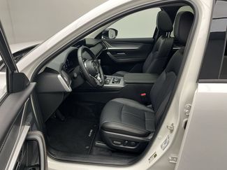 Certified 2025 MAZDA CX-90 Plug-In Hybrid w/Premium Sport video 3