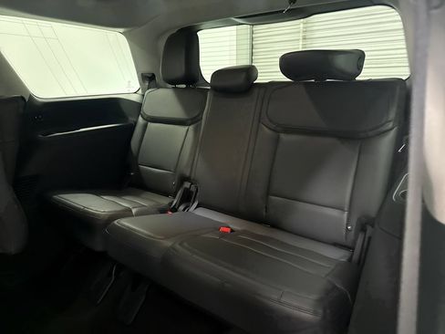 New 2026 Ford Expedition Active RWD image 14