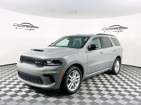Used 2024 Dodge Durango R/T AWD/4WD image 4