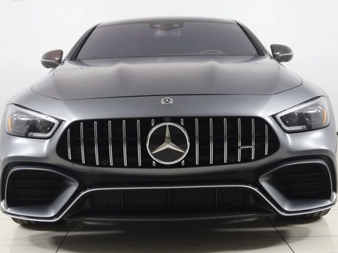 Used 2020 Mercedes-Benz AMG GT 63 S image 89