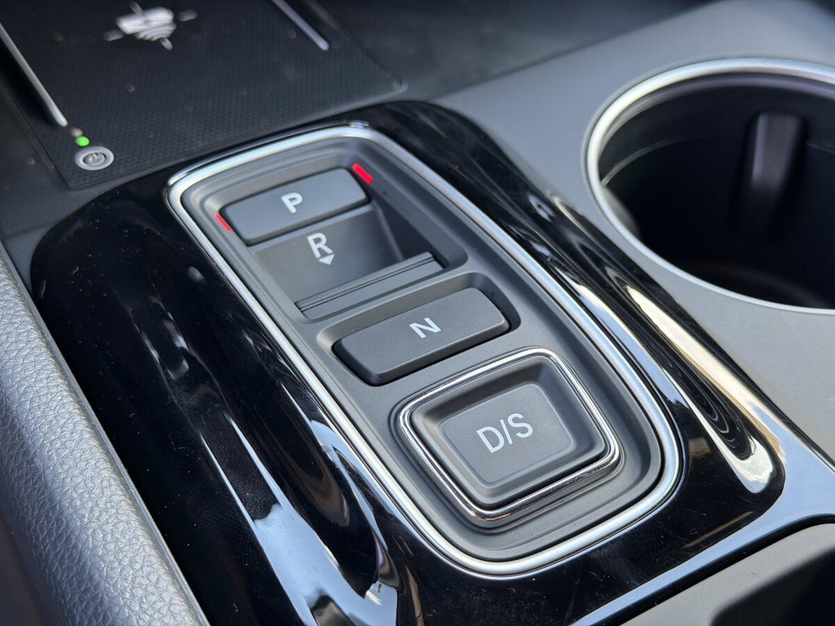 New 2026 Honda Pilot Black Edition image 24
