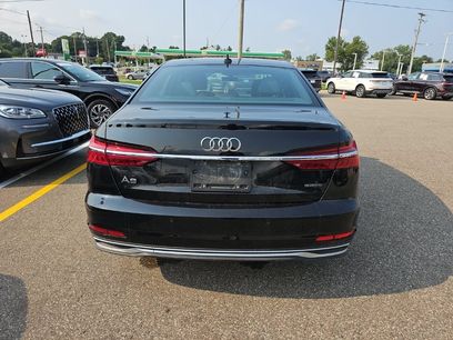 Used 2024 Audi A6 Premium Plus