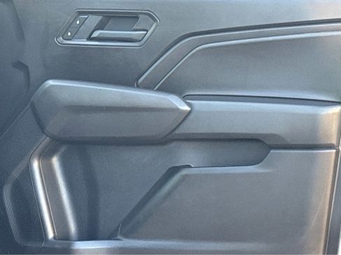 Used 2026 Chevrolet Colorado W/T w/ Advanced Trailering Package image 13