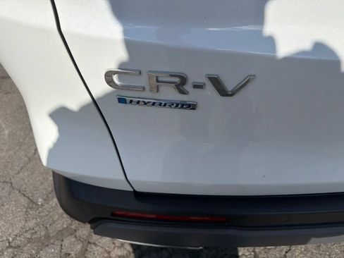 Used 2023 Honda CR-V Sport Touring image 8
