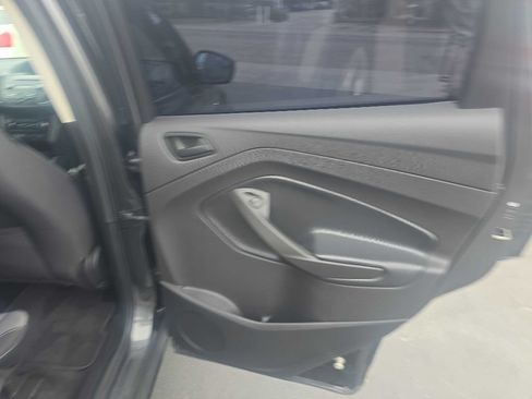 Used 2018 Ford Escape S FWD image 15