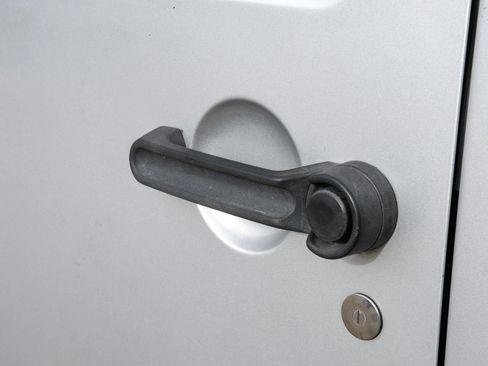 Used 2011 Jeep Wrangler Unlimited Sport image 33