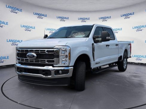 Used 2026 Ford F250 XLT image 11