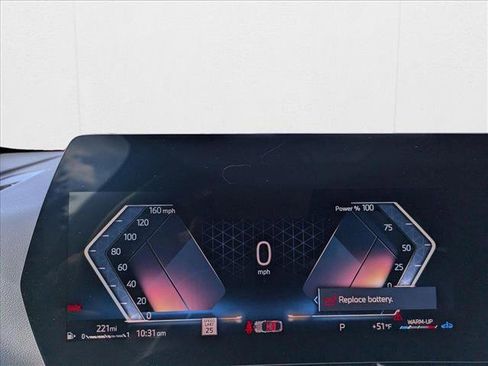 Used 2025 BMW 228i xDrive w/ Premium Package image 11