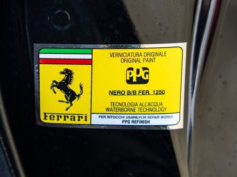 Used 2015 Ferrari F12 Berlinetta RWD image 60
