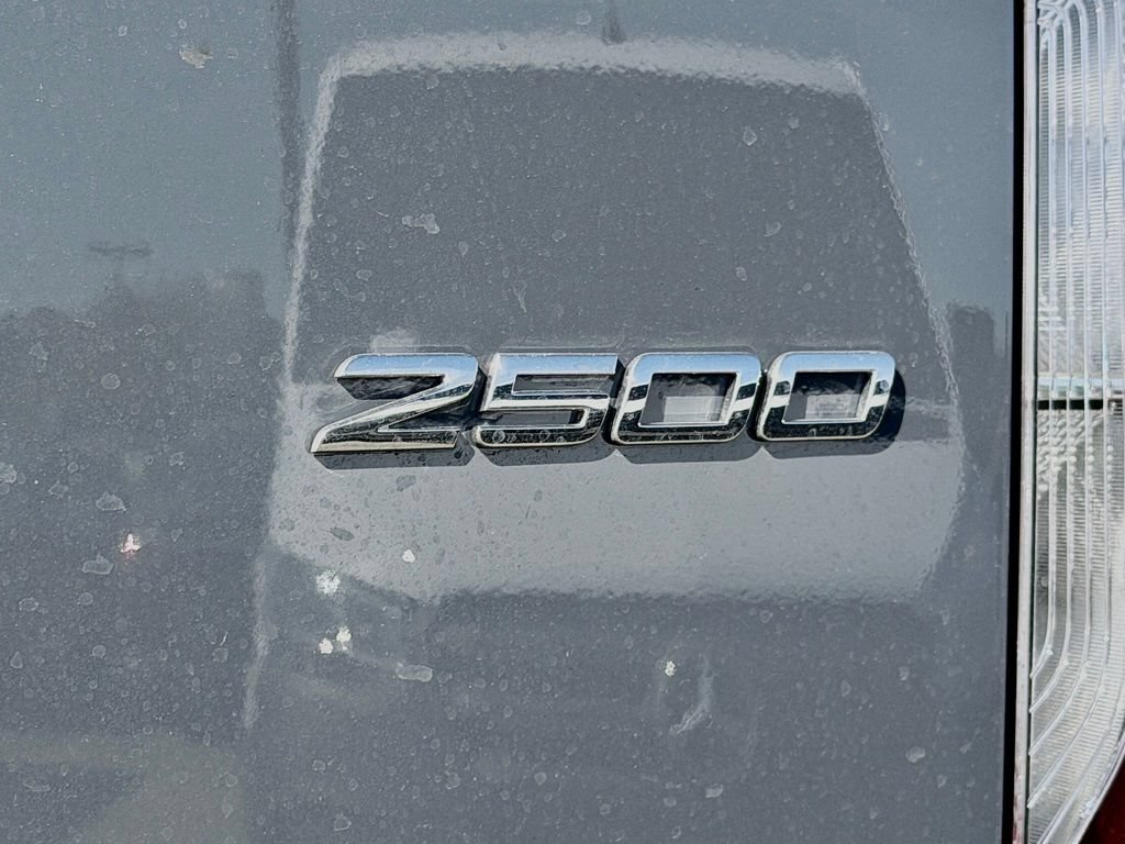 New 2026 Mercedes-Benz Sprinter 2500 image 10