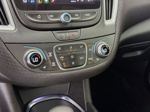 Used 2022 Chevrolet Malibu LT FWD image 20