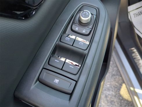 New 2026 Subaru Forester Limited image 17