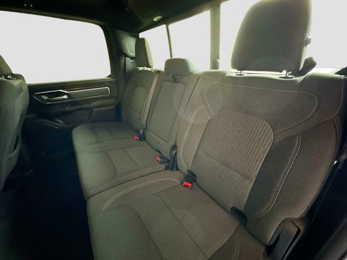 Used 2023 RAM 1500 Big Horn AWD/4WD image 26