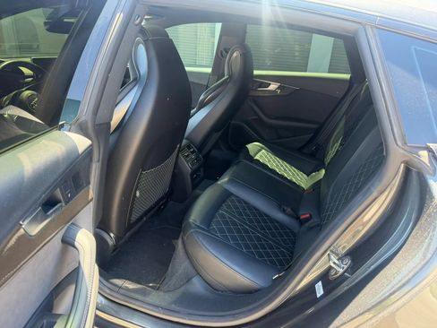 Used 2019 Audi S5 Prestige w/ S Sport Package AWD/4WD image 9