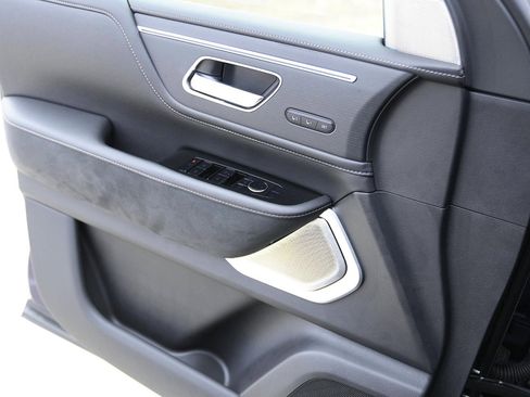 New 2025 INFINITI QX80 Sensory w/ Exterior Package image 26