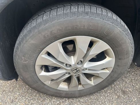 Used 2014 Honda CR-V EX-L image 5