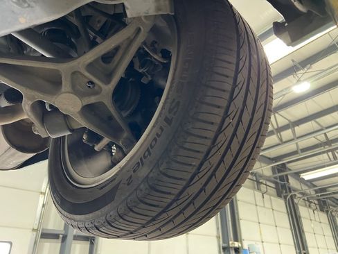 Used 2003 Ford Thunderbird image 49