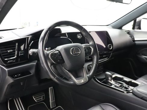 Used 2022 Lexus NX 350 F Sport AWD/4WD image 13