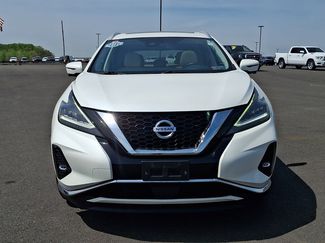 Used 2019 Nissan Murano Platinum AWD/4WD video 2