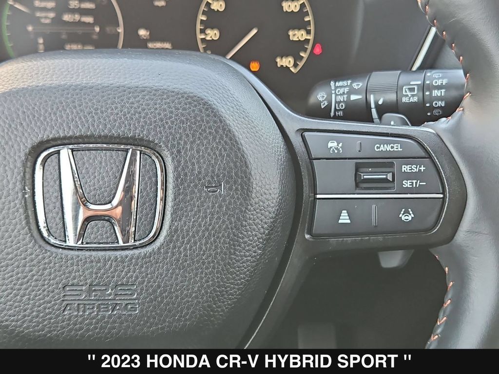 Used 2023 Honda CR-V Sport image 25