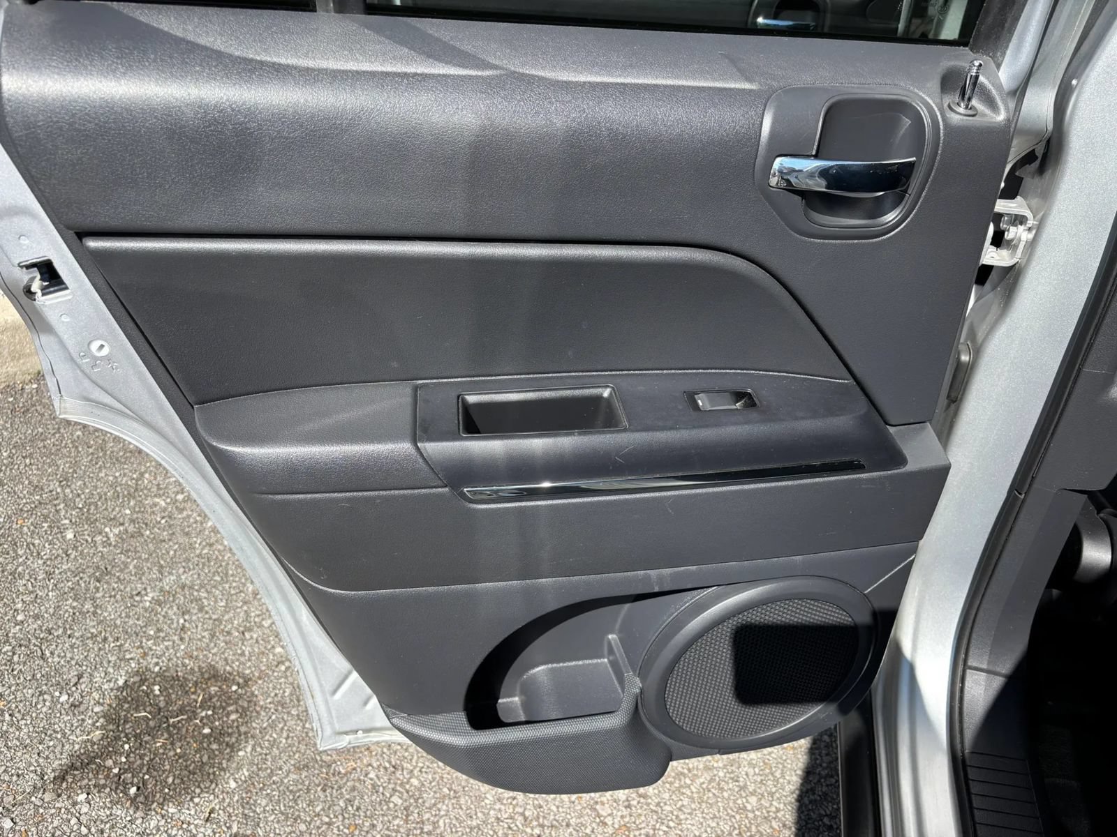 Used 2012 Jeep Patriot Limited FWD image 18