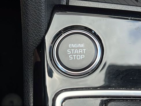 Used 2024 Kia Sportage SX FWD image 27