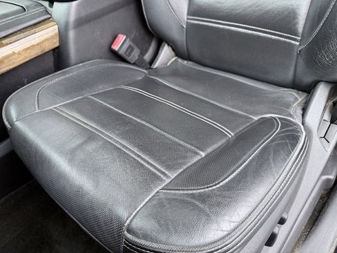 Used 2016 GMC Yukon Denali w/ Open Road Package image 23