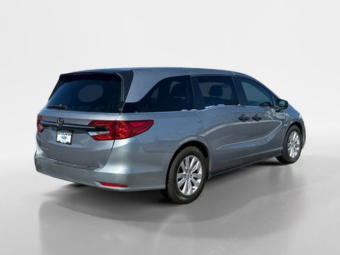 Used 2021 Honda Odyssey LX image 3