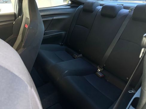 Used 2018 Honda Civic Si image 15