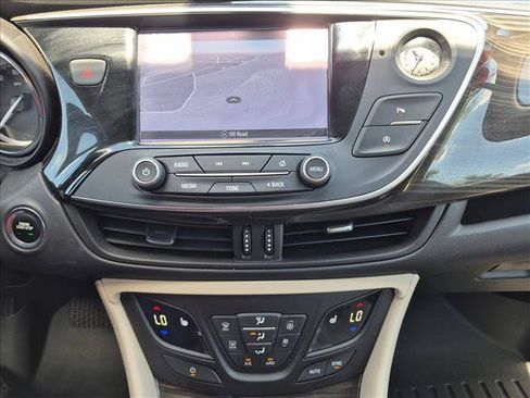 Used 2020 Buick Envision Essence w/ LPO, Cargo Package FWD image 14
