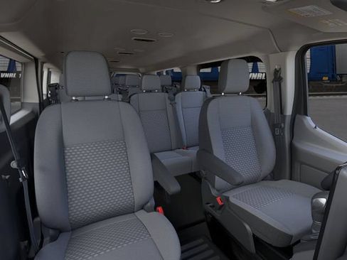 New 2026 Ford Transit 350 XL RWD image 10