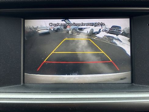 Used 2018 Kia Optima S w/ Panoramic Sunroof Package image 12