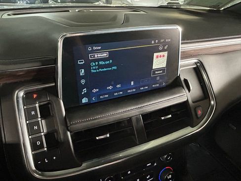 Used 2023 Chevrolet Tahoe LT image 16