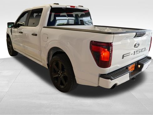 New 2026 Ford F150 STX AWD/4WD image 7