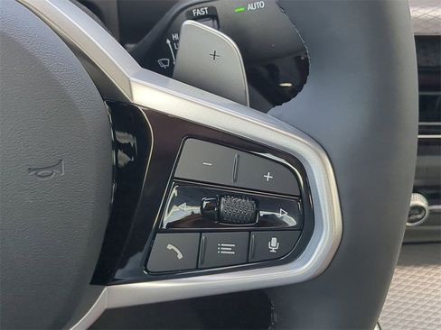 Used 2026 BMW 330i Sedan w/ M Sport Package image 28